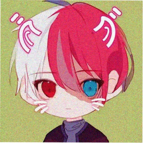 夜神月 角色头像