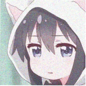 死神琉克 角色头像