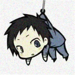 L 角色头像